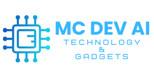 MC DEV&AI
